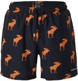 Swedemount Forest Stretch SWIMSH Heren Strandshorts Maat M