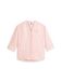 TOMMY HILFIGER Blouse pink / rood / wit