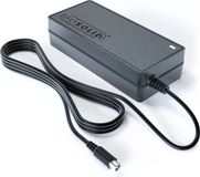 GO SOLID! ® Adapter geschikt voor Pure Electric x McLaren Papaya Elektrische Step 42V 2A