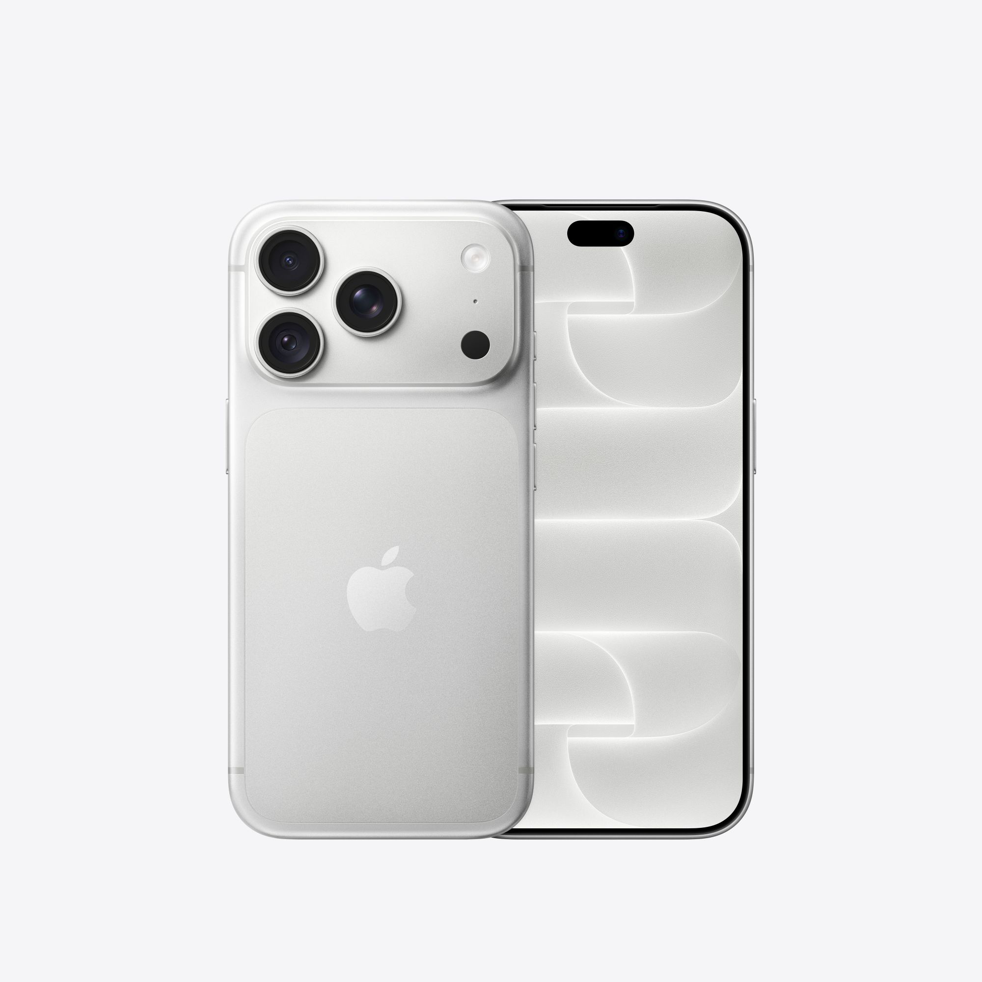 Apple iPhone 18 Pro 1 TB Zilver