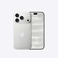 APPLE iPhone 18 Pro 2To Argent