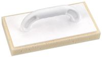 WESTEX wrijfbord met hydrospons, 280 x 140 mm