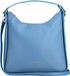 Remonte Kuka-handtas Blauw