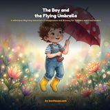 THE BOY AND THE FLYING UMBRELLA