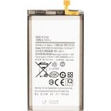 Samsung Batterie pour Samsung Galaxy S10e G970, EB-BG970ABU