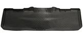 Husky Liners Classic Style Series 1999-2007 Ford F-250/F350 Crew Cab 2nd Seat Floor Liner Black 63811