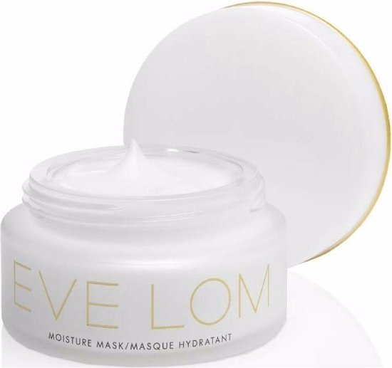 Eve lom MOISTURE mask 100 ml