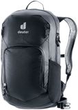 Deuter Bike I Lite 16, sac à dos, noir