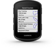 Garmin Edge 540 Fietsnavigatie - Fietscomputer - Zwart