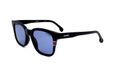 Carrera CARRERA 164/S D51 ZWART/BLAUW 51/21/145 Uni zonnebril
