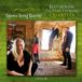 PIAS Nederland Cypress String Quartet - Beethoven: The Early String Quartets Opus 18 (2 CD)