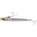 Savage Gear Sardine Slider Micro Leurre de pêche en mer 4.7cm 5g Lemon Back