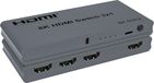PremiumCord Switch 8K HDMI 3:1 met afstandsbediening