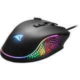 Sharkoon Shark Force 3 Gaming-muis