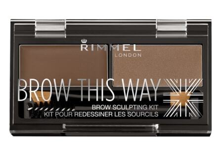 Rimmel London Brow This Way