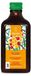 Weleda Jus de renforcement immunitaire avec algues et argousier, Tekutina, Rakytník řešetlákový, bouteille, 200 ml