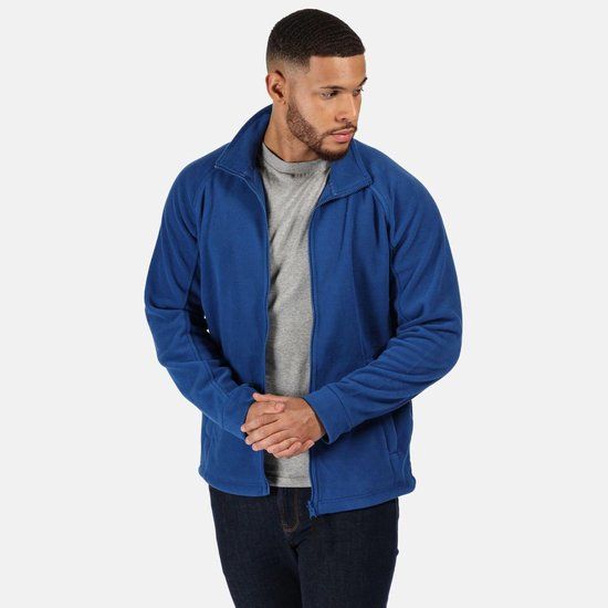 Regatta Fleece Heren Voor Hiking