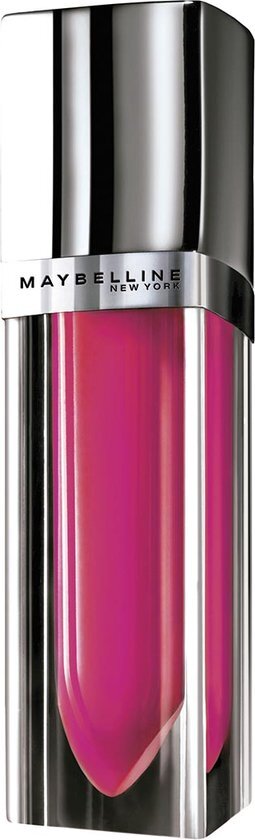 Maybelline Lipgloss - Color Elixir 110 Hibiscus Haven 5ml