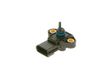BOSCH Kraftstoffdruckregler 0261230093