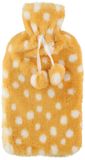 Koopman International Bouillotte - 2L - Doré