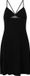 Hunkemöller Robe nuisette Jersey Noir XL