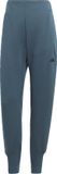 adidas Sportswear Z.N.E. Broek Dames Turquoise M