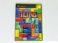Xbox Tetris Worlds