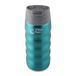 Pioneer Vacuum Sports Jelly Drinks Travel Fles, 0,48 l, Metalic Blue