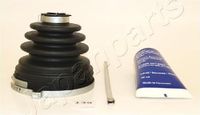 Japanparts KB-139 voegenset, stuuras