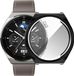 Strap-it Huawei Watch GT 3 Pro 46mm TPU Case - Black