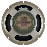 Celestion G 10 Greenback - 0739894564700