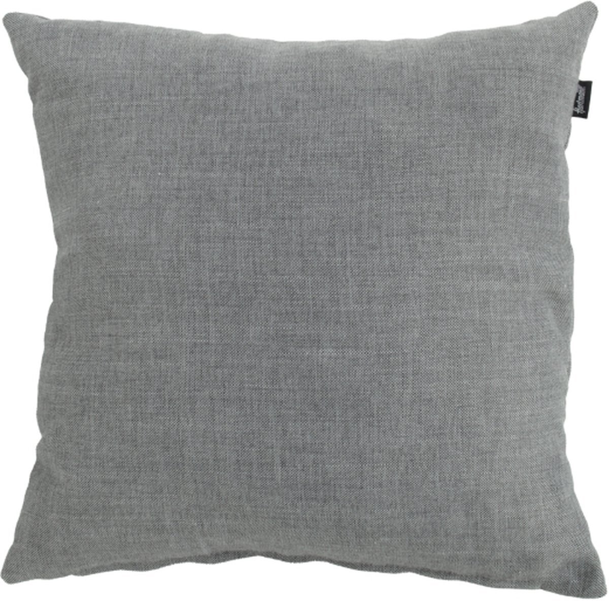 Hartman sierkussen Bahama grey 50x50x16cm