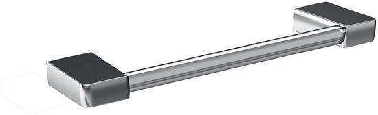 Emco Trend Badgreep Chroom 86 cm