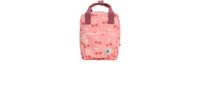 Studio Ditte Kinderrugzak 20x13x26cm - Cherries Pink
