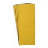Klingspor Schuurblad/Strepen PS 30 D 115 x 280 mm Korrel 120 Set van 100 194676