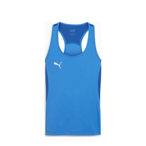 Puma Sporttop - Kobaltblauw