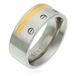 Orphelia RSG-031/56 - Ring (sieraad) - Zilver 925