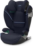 Cybex Solution S2 i-Fix Autostoel - Ocean Blue