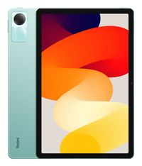 Xiaomi Redmi Pad SE / WiFi / 128 GB / Groen