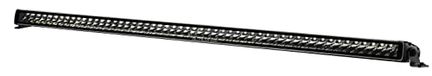 HELLA 1FJ 358 176-331 LED-Verstraler - Black Magic Slim Lightbar 50"