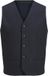 Jack & Jones Premium Gilet JPR MARTIN Slim Fit Bodywarmer Dark Navy
