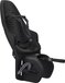Thule Yepp 2 Maxi Fietsstoeltje - Midnight Black - Bagagedrager - 9-22 kg
