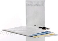 TYVEK Monsterzak 250 x 353 mm B4 - Wit - 20 stuks