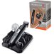 Remington Multigroomer / Trimmerset Groom Kit (Gezicht, Hoofd En Lichaam Trimmen, 4 Opzetstukken, 1 Verstelbare Kam, 5 Vaste Kammen (0.5 - 20 mm), Snoerloos, Afwasbaar) PG6130