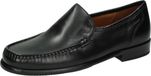 Sioux Carol Noir Homme Mocassin - maat 6