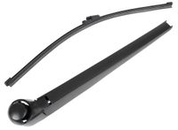 MODECAR - VW Caddy - Essuie-glace arrière - Bras + Lame - 410mm