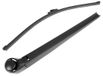 MODECAR - VW Caddy - Essuie-glace arrière - Bras + Lame - 410mm