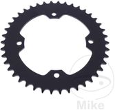 JT Sprockets JTR1857.45 45T Staal Achterwiel