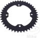 JT Sprockets JTR1857.45 45T Staal Achterwiel