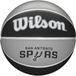 Wilson NBA Team Tribute San Antonio Spurs Basketbal Maat 7